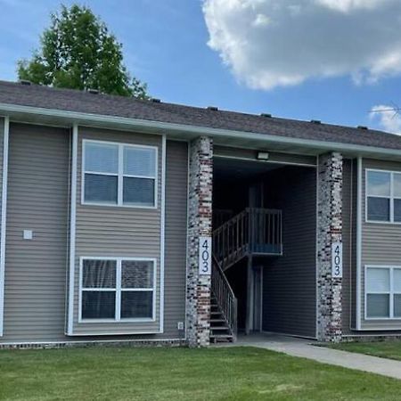 The Deannie Apt #6 - Simple And Homey 2Bd W/ Wifi Hamilton المظهر الخارجي الصورة