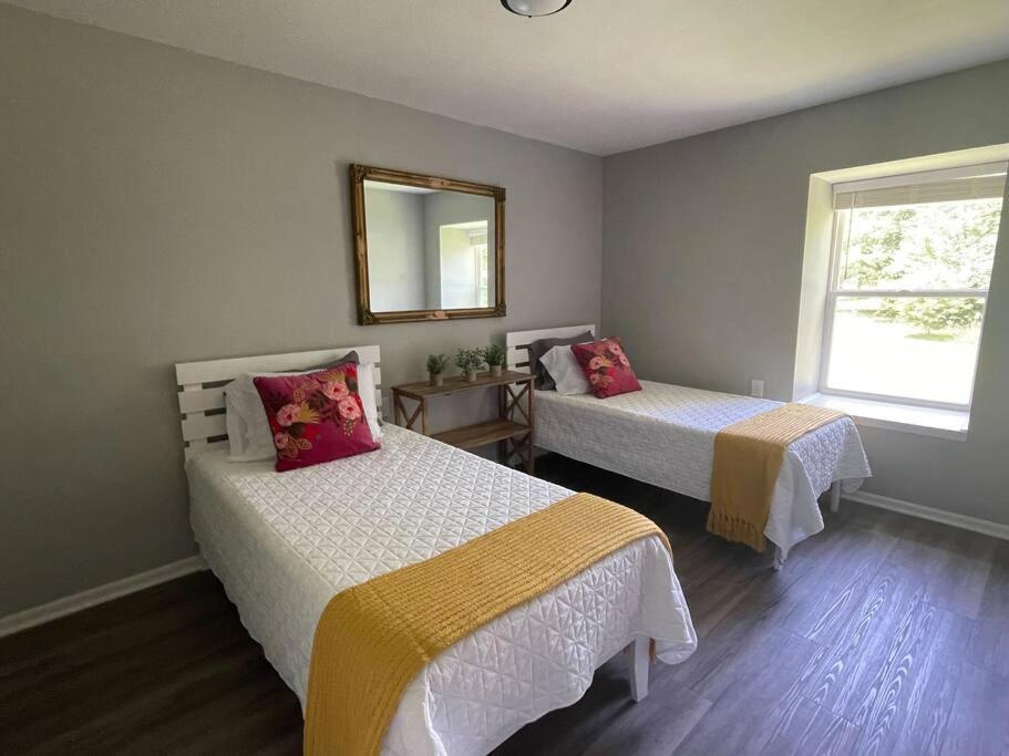 The Deannie Apt #6 - Simple And Homey 2Bd W/ Wifi Hamilton المظهر الخارجي الصورة